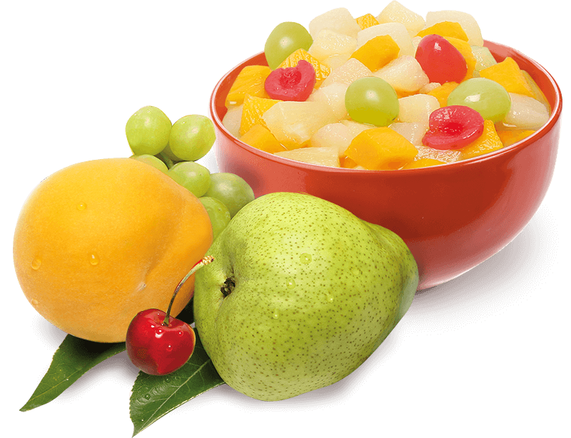 Fruit Salad PNG Picture