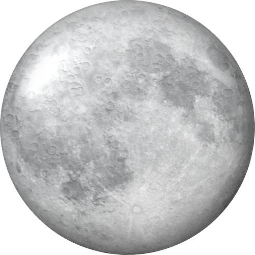 Full Moon PNG Download Image