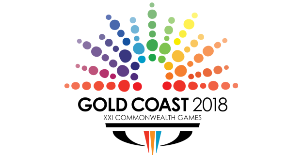 Gold Coast 2018 Gemenebest Games PNG