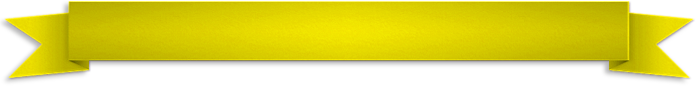 Golden Banner PNG Background Image
