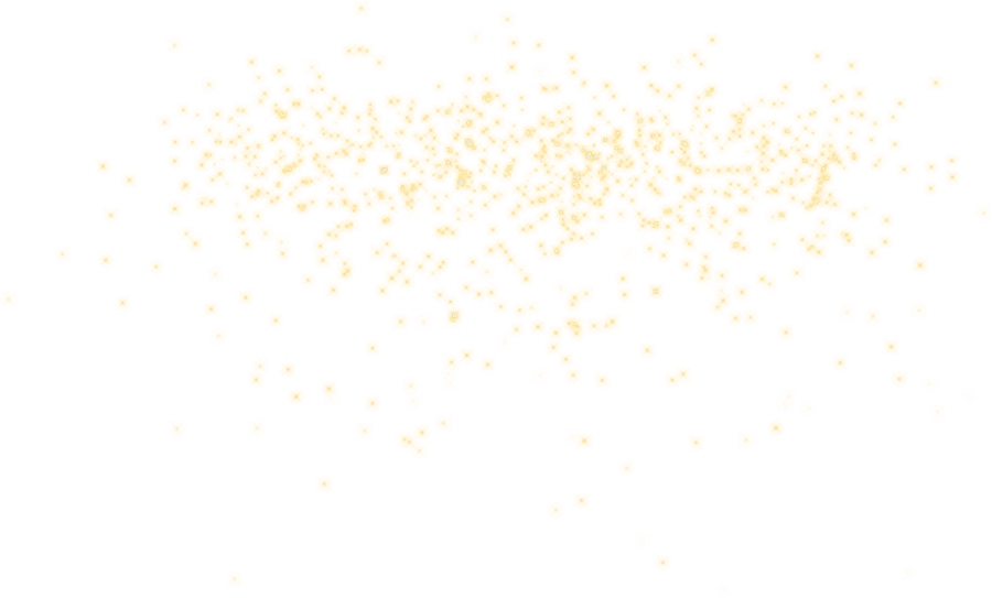 Golden Flare PNG Picture
