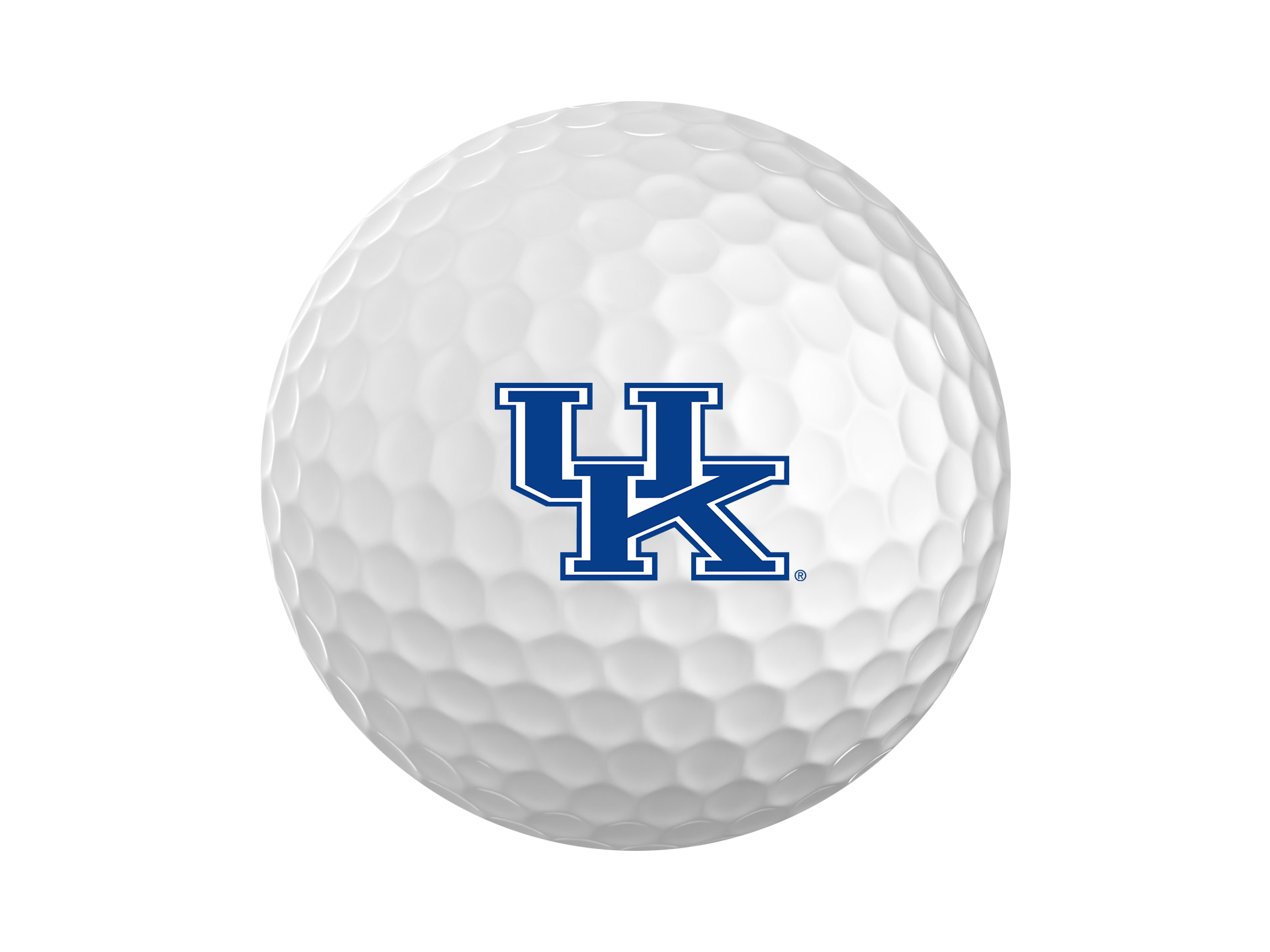 Golf Ball Scarica limmagine PNG