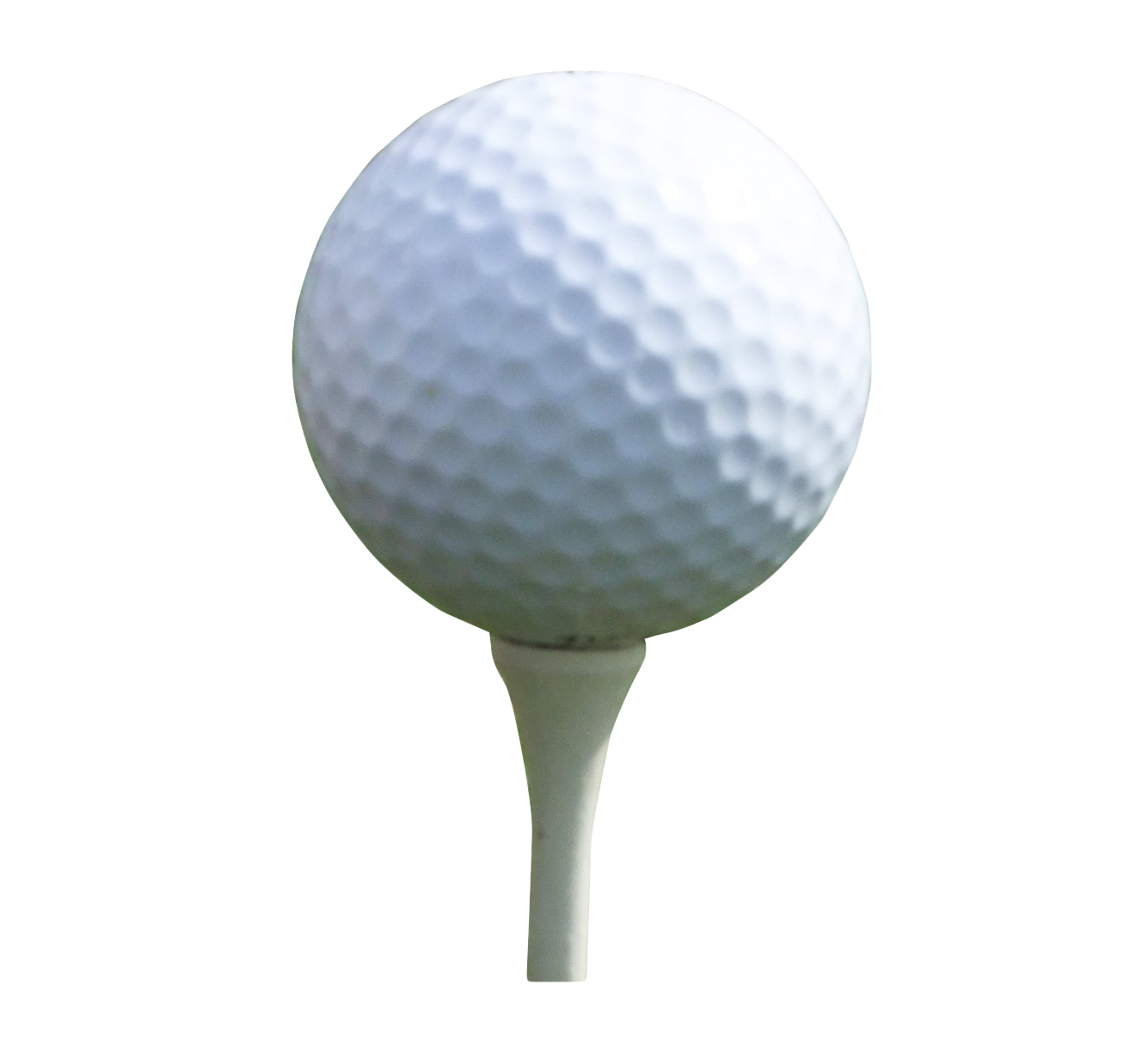 Golf Ball PNG Background Image