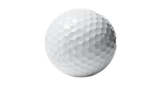 Golf Ball PNG Pic