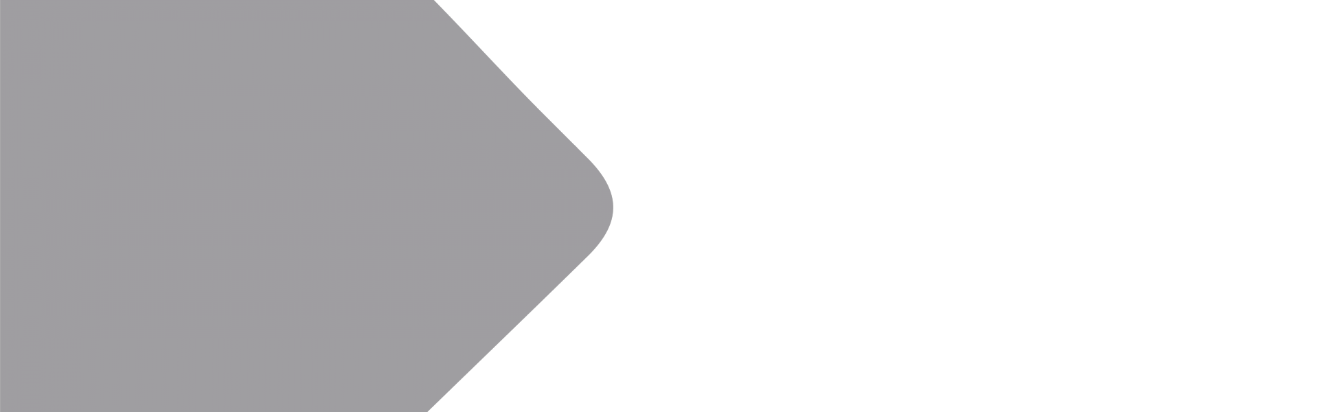 Bannière grise GRATUIt PNG image