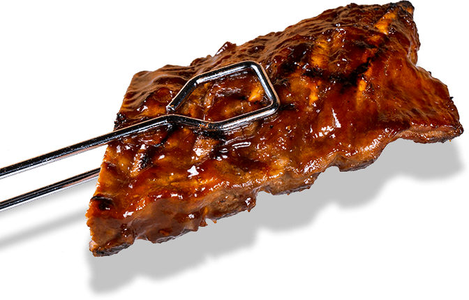 Grilled Food PNG Image with Transparent Background