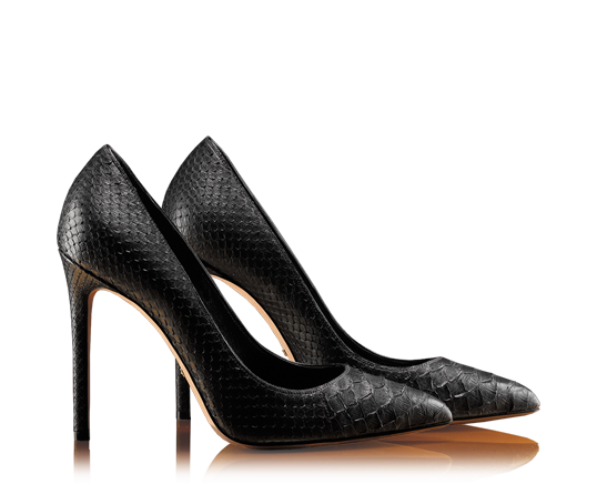 حذاء غوتشي للنساء تنزيل صورة PNG