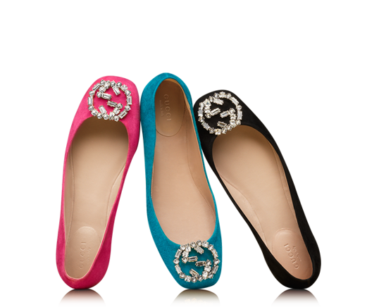 Gucci Shoes For Women Free PNG Image