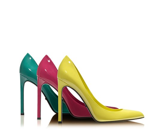 Gucci Shoes For Women PNG Image Transparent