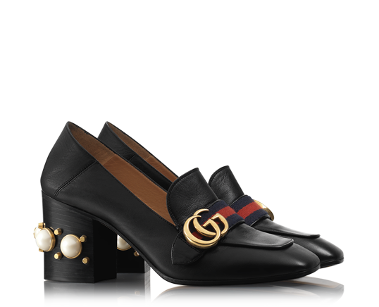 Gucci Shoes For Women PNG Photo