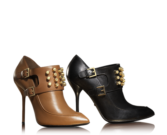 Gucci Shoes For Women PNG Picture