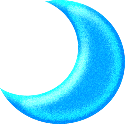 Half Moon Download Transparent PNG Image