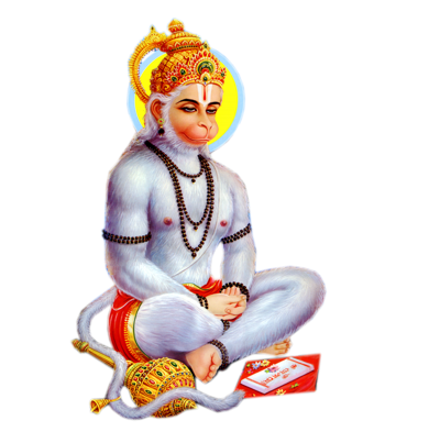 Hanuman PNG Download Image