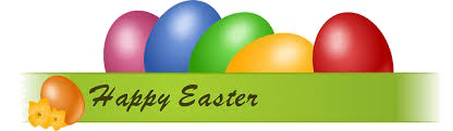 Feliz Pascua PNG Imagen
