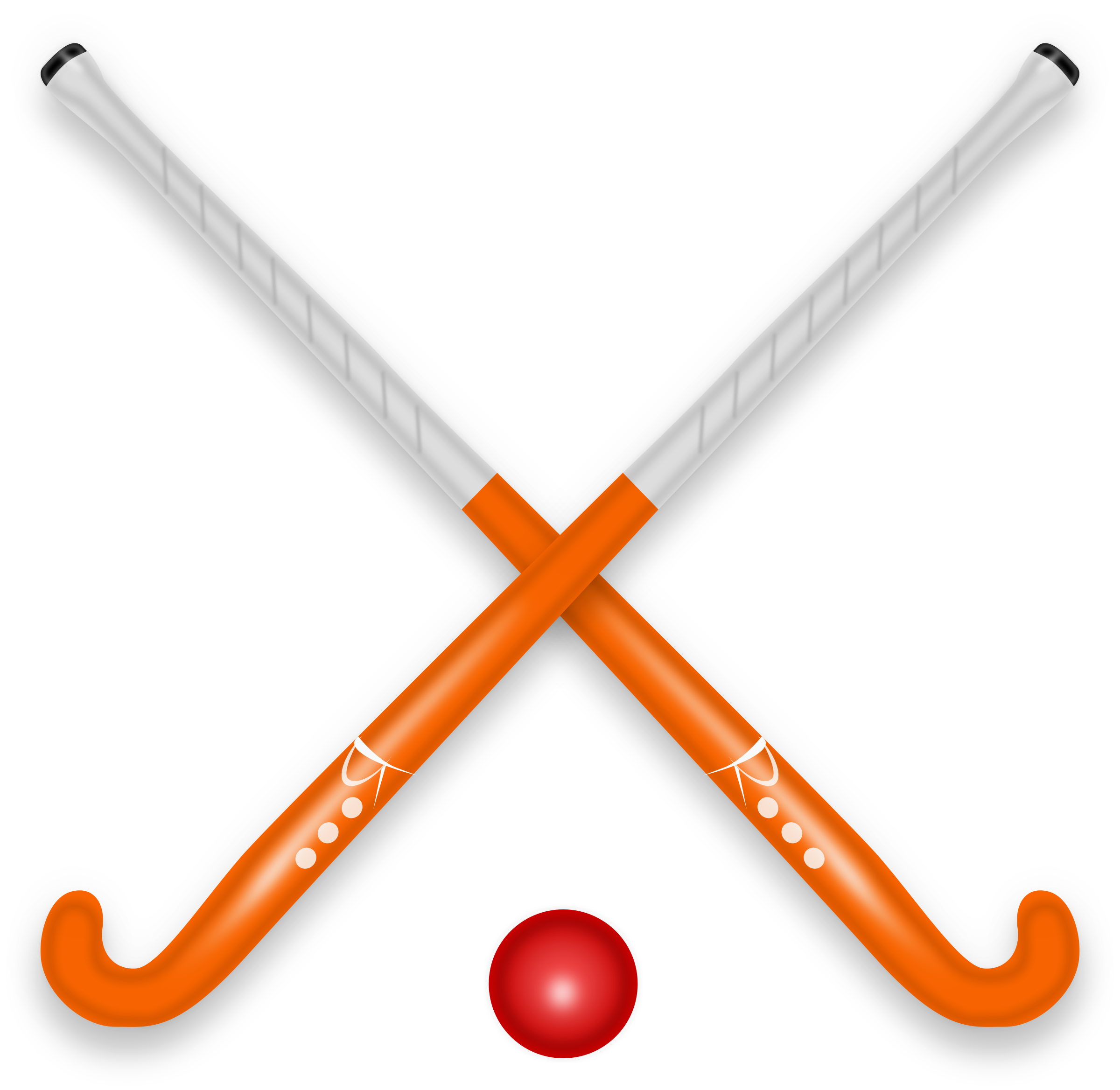 Hockey PNG Image with Transparent Background