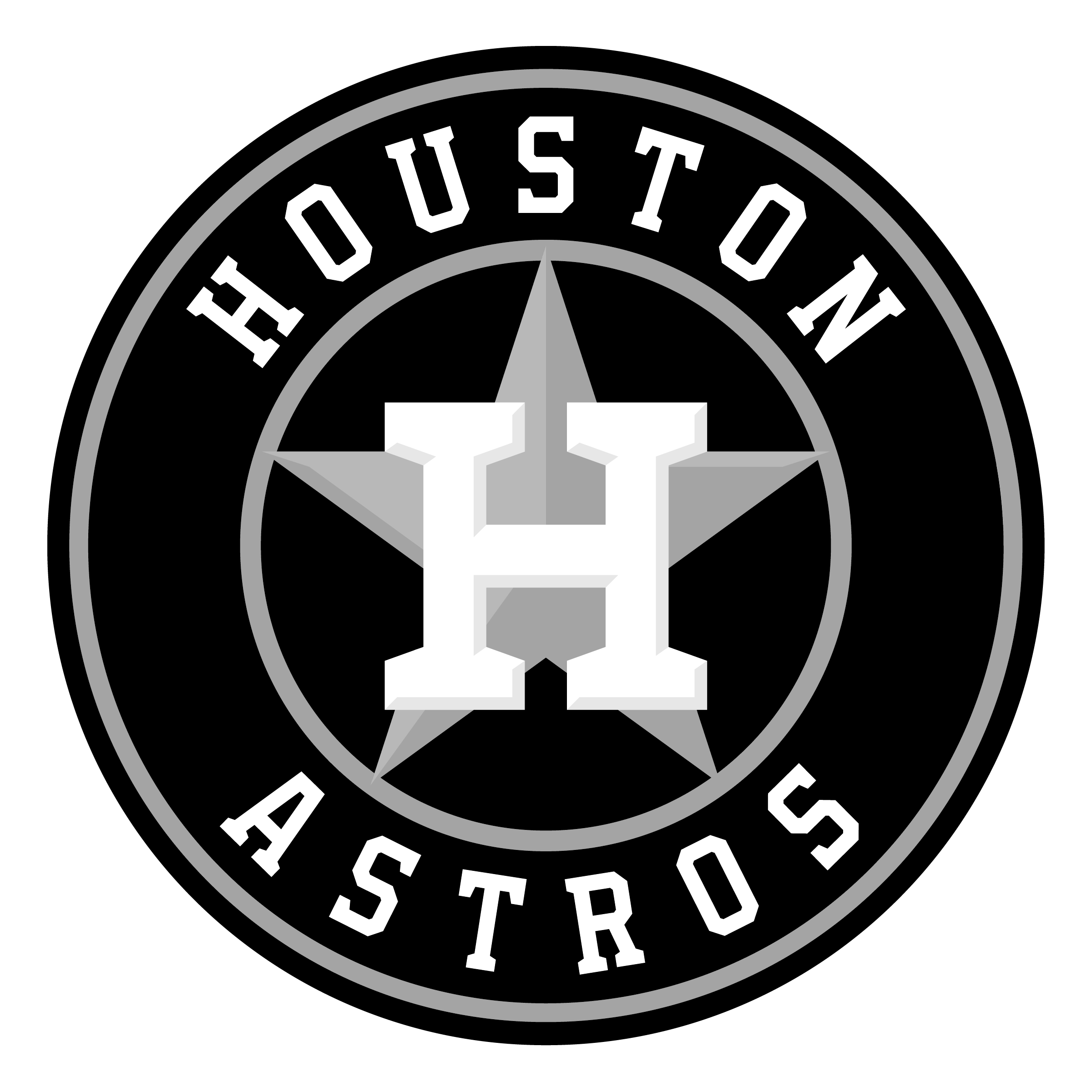 Houston Astros Free PNG Image