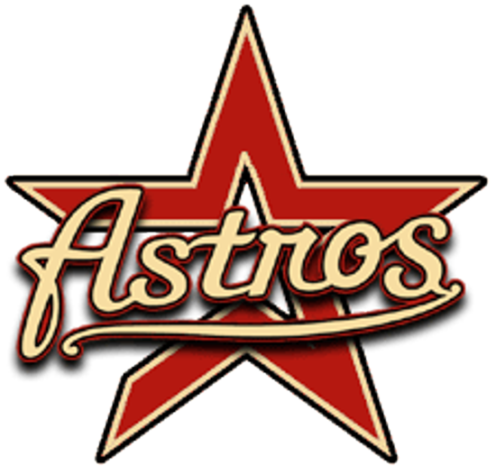 HOUSTON Astros PNG Gambar Latar Belakang