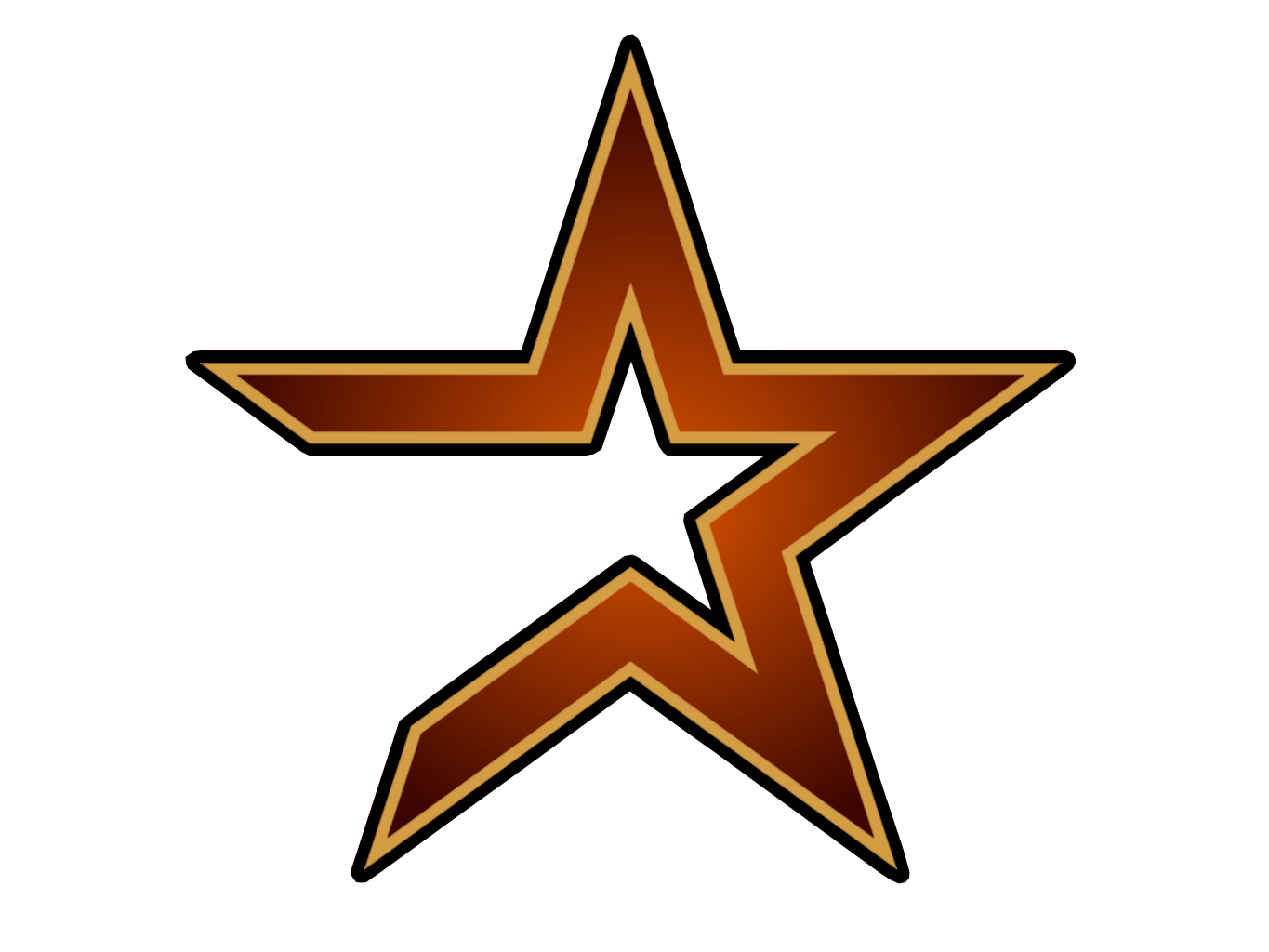 Houston Astros PNG Image