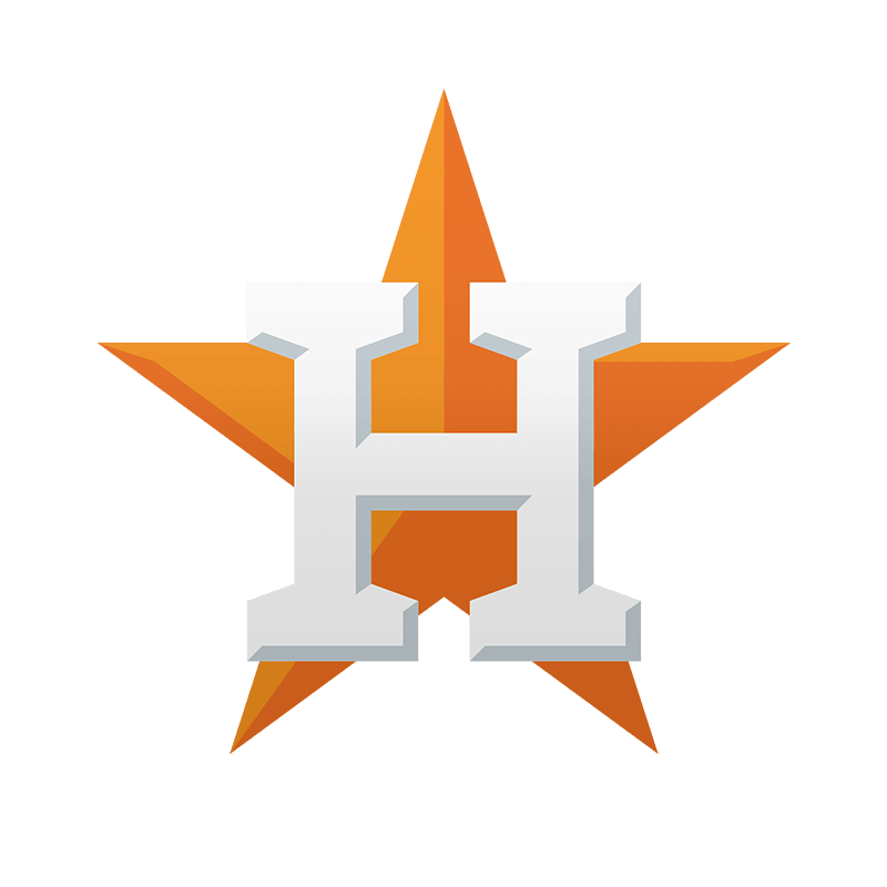 Houston Astros PNG-Afbeelding