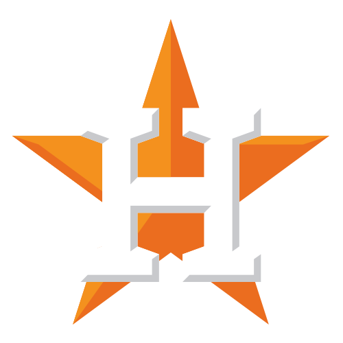 Houston Astros PNG Transparant Beeld