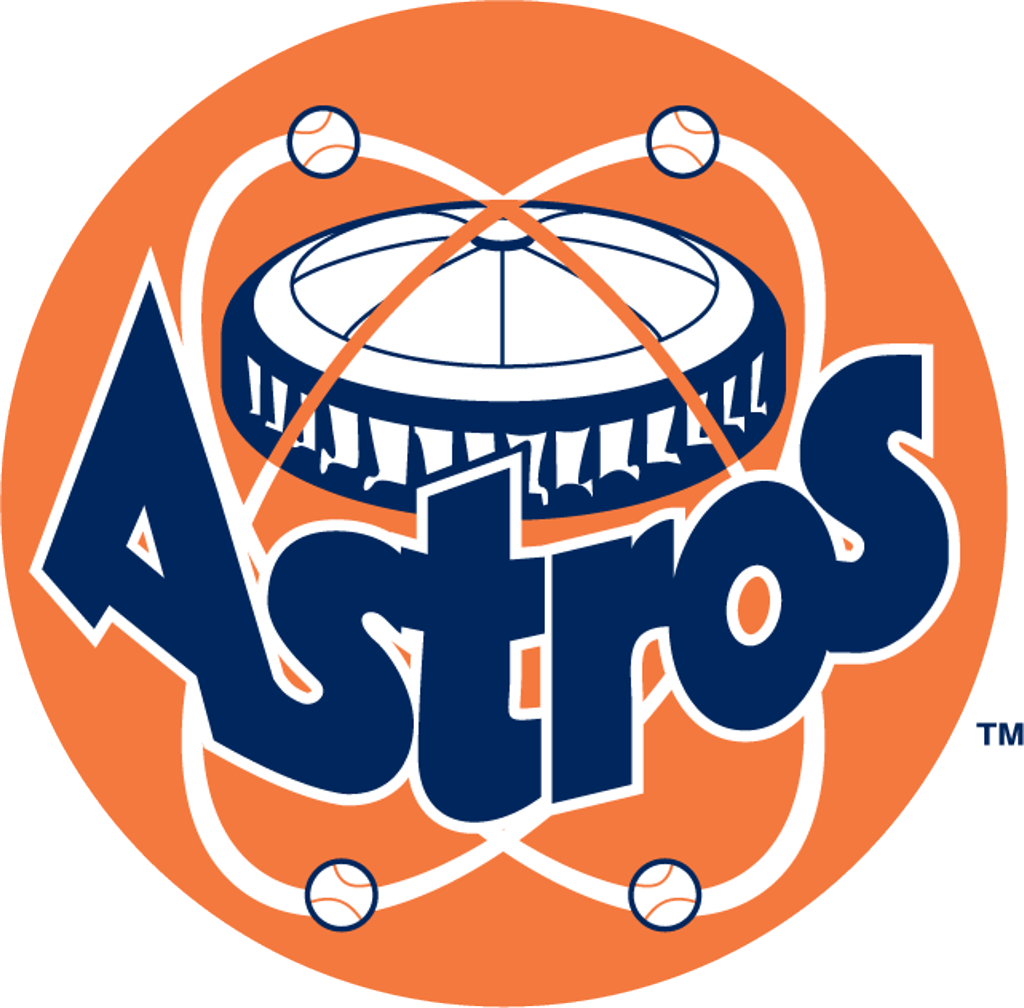 Houston Astros Transparent Image