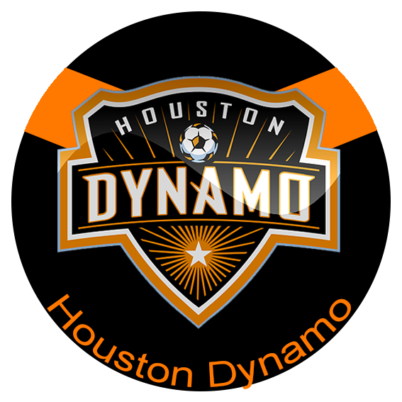 Houston Dynamo PNG Image Background