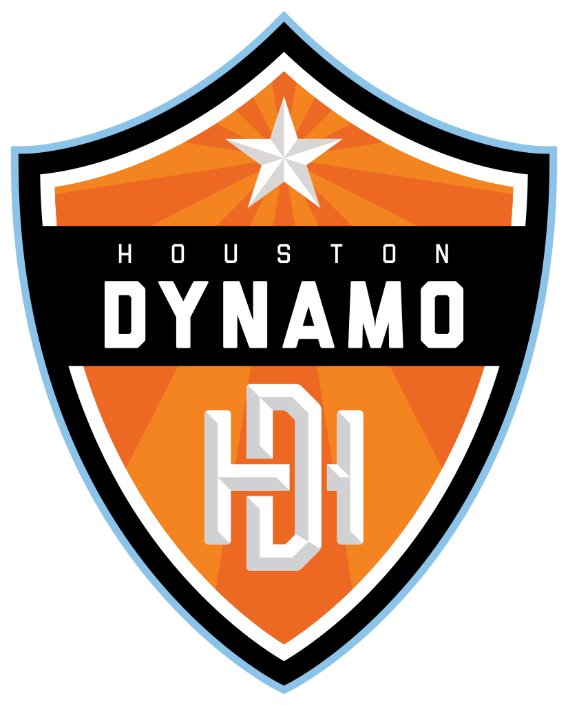 Houston Dynamo PNG Pic