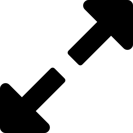 Increase Size PNG Transparent Image