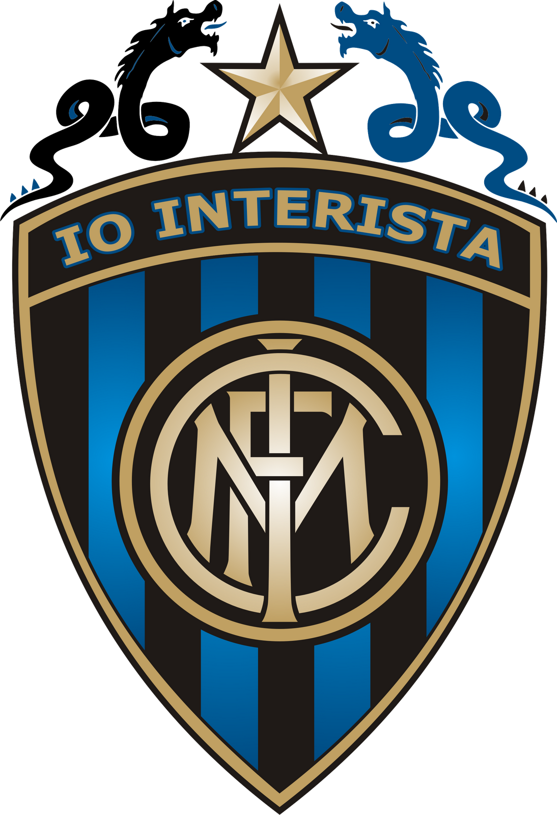 Inter Milan Free PNG Image