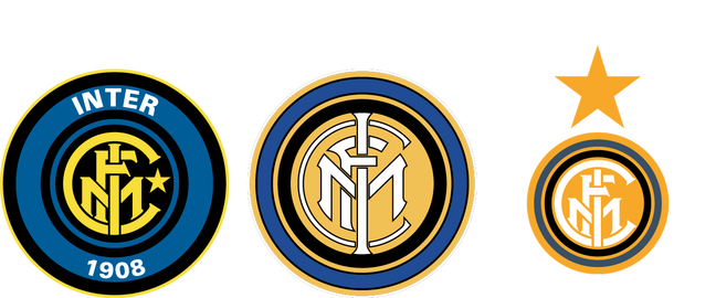 Inter Milan PNG High-Quality Image