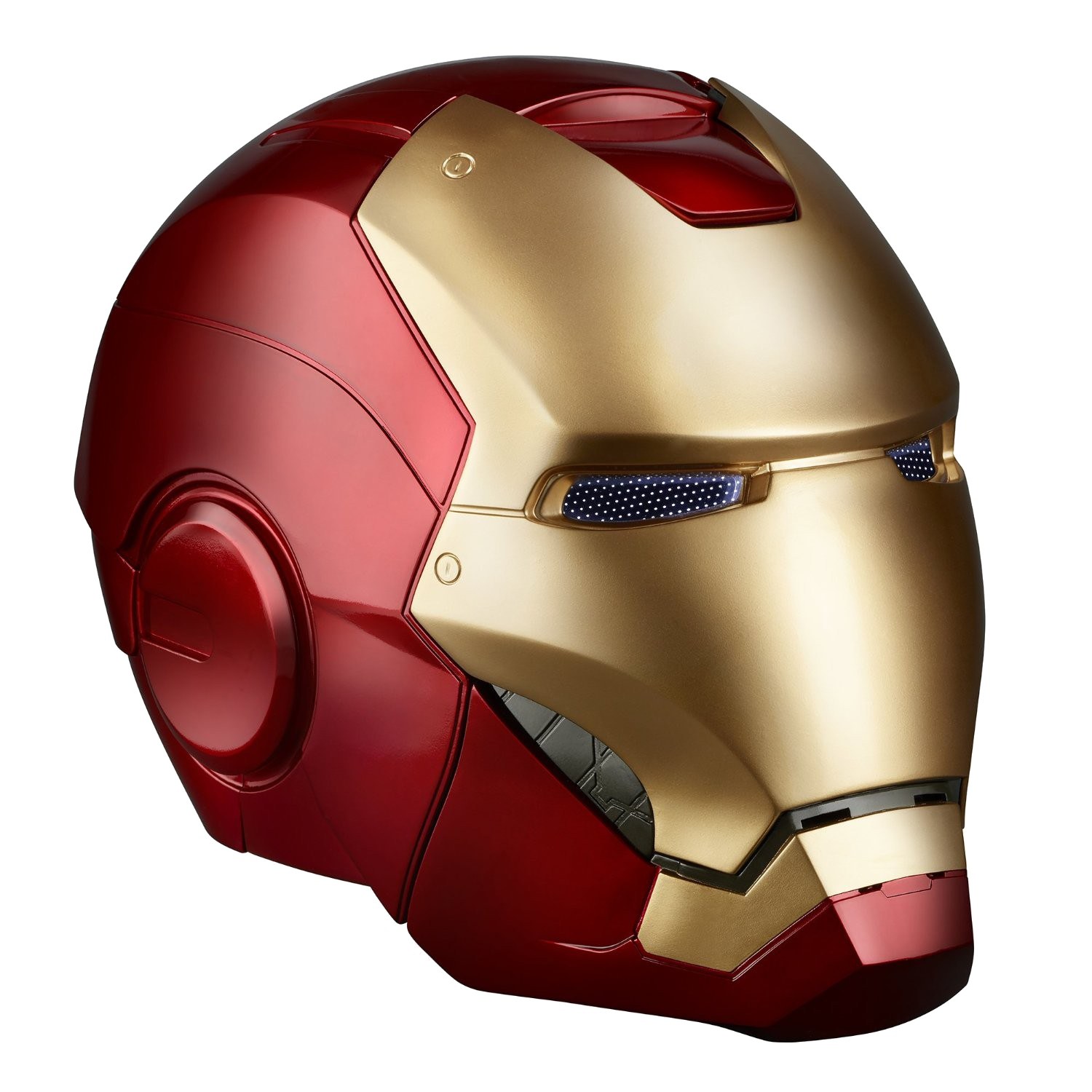 Iron Man PNG High-Quality Image