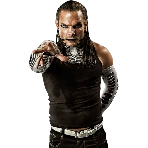 Jeff Hardy Download PNG Image
