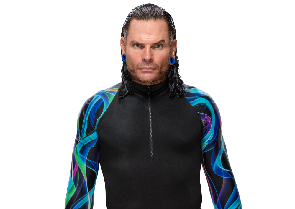 Jeff Hardy Transparent Background PNG