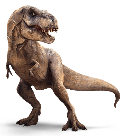 Jurassic World Evolution Download PNG Image