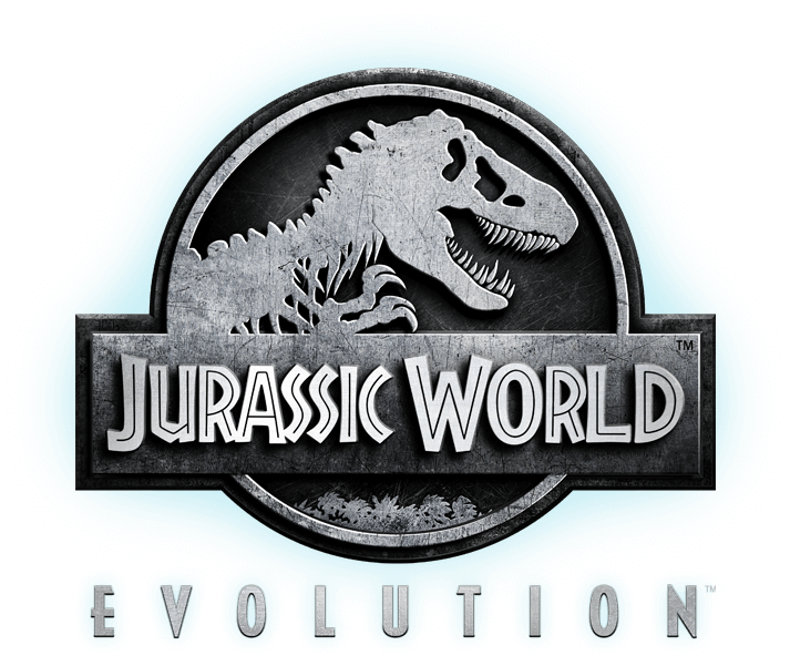 Jurassic World Evolution Download Transparent PNG Image