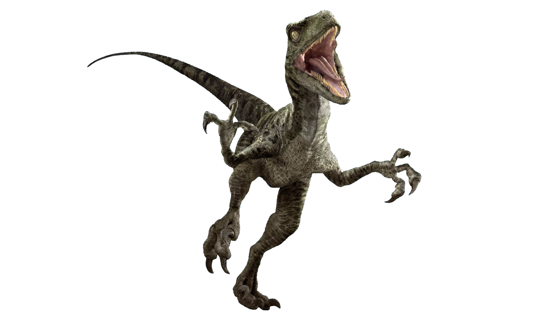 Jurassic World Evolution PNG Baixar Imagem