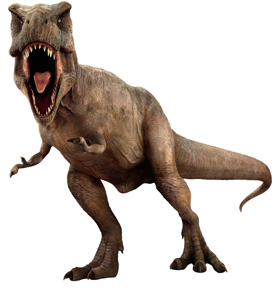 Jurassic World Evolution PNG High-Quality Image