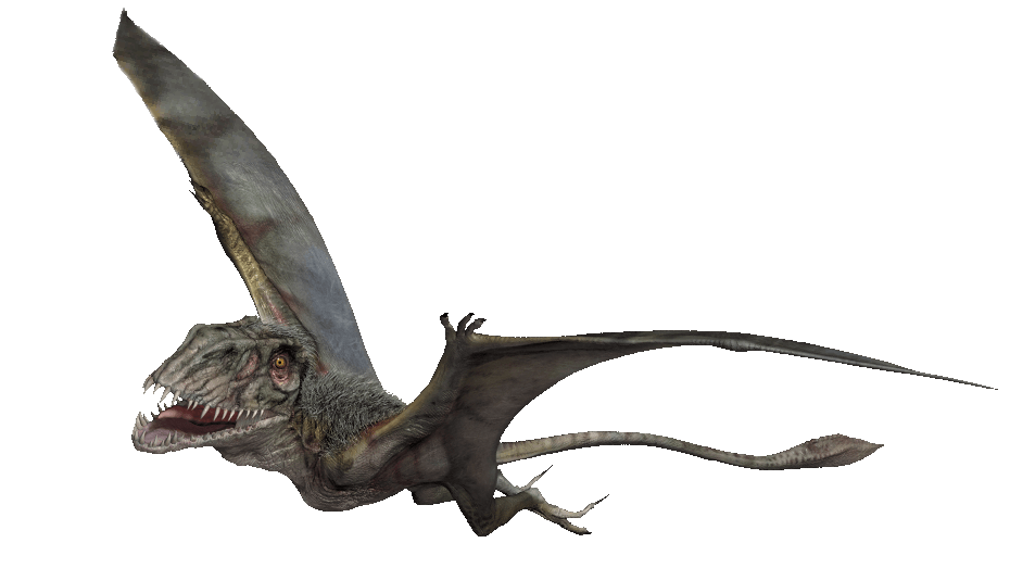Imagem Jurassic World Evolution PNG Background