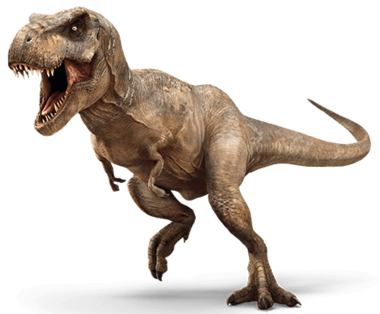 Jurassic World Evolution PNG Image with Transparent Background
