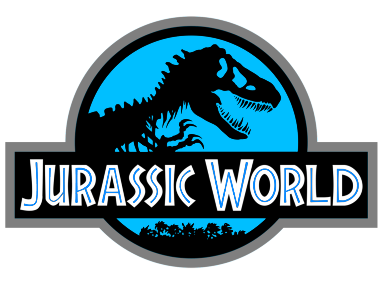 Jurassic World Evolution PNG Pic