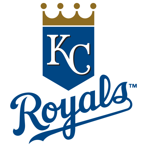 Kansas City Royals PNG-Afbeelding Achtergrond