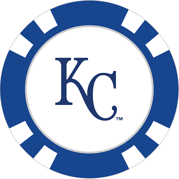 Kansas City Royals PNG Transparant Beeld