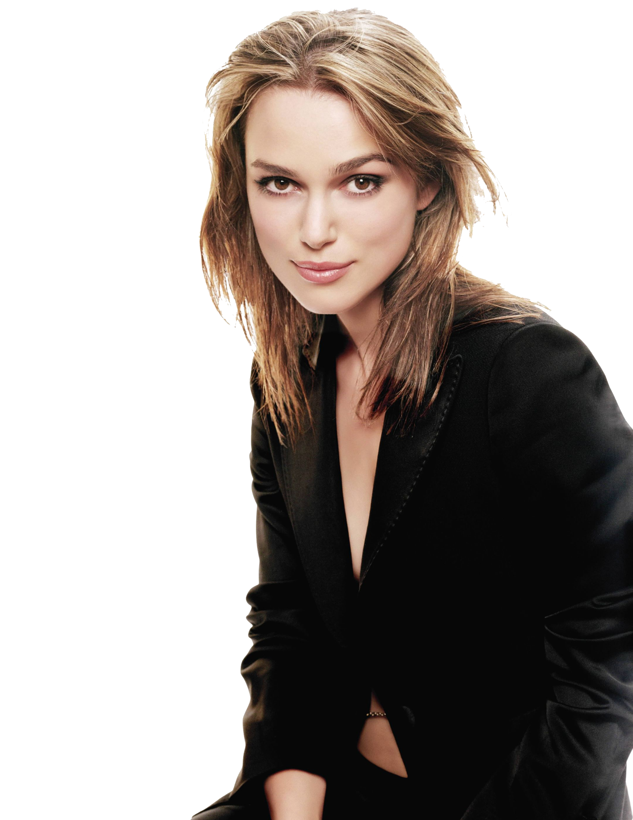 Keira Knightley PNG Download Image