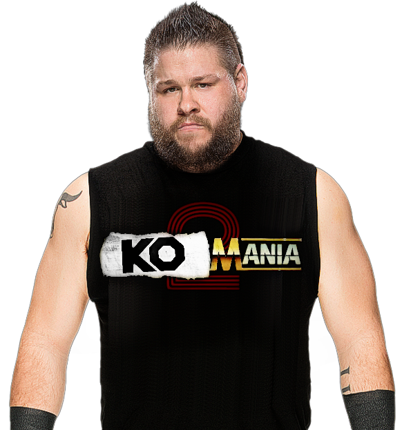 Kevin Owens PNG Photo | PNG Arts