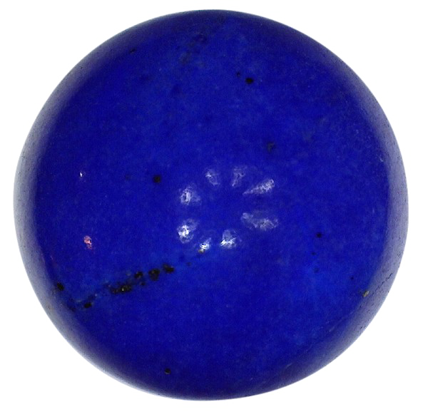Immagine Trasparente Lapis Lazuli