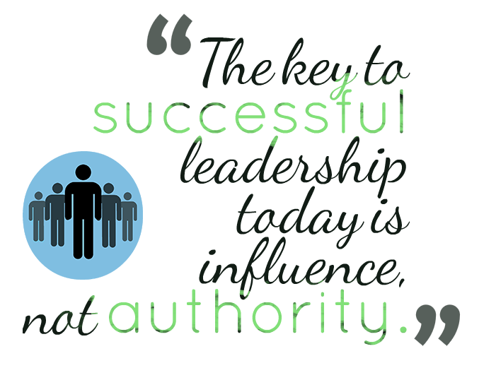 Leadership Quotes PNG Pic