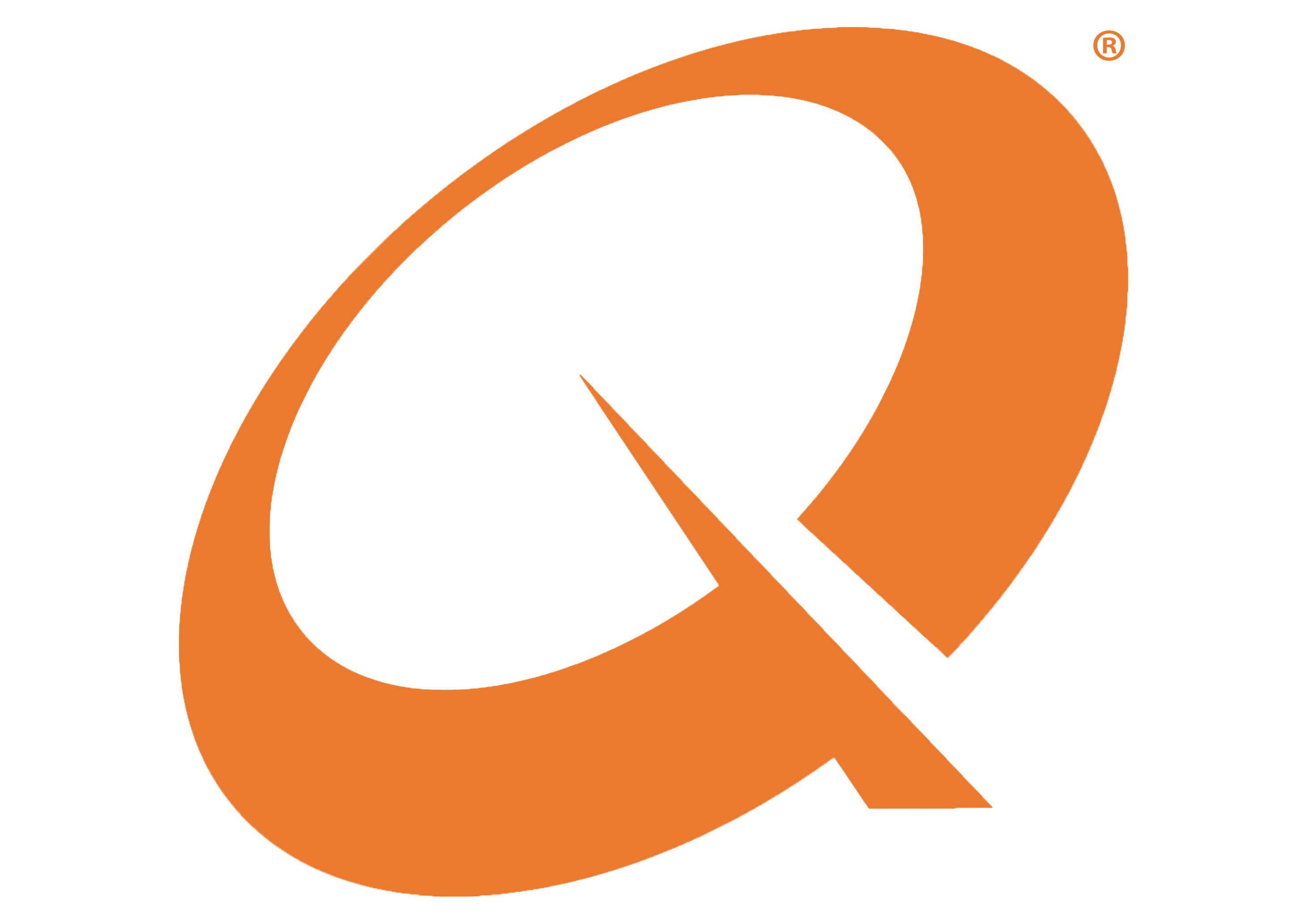 Letter Q PNG Image With Transparent Background