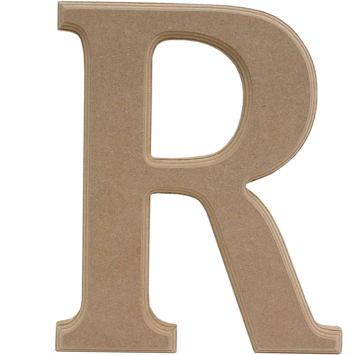 Letter R Transparent Image
