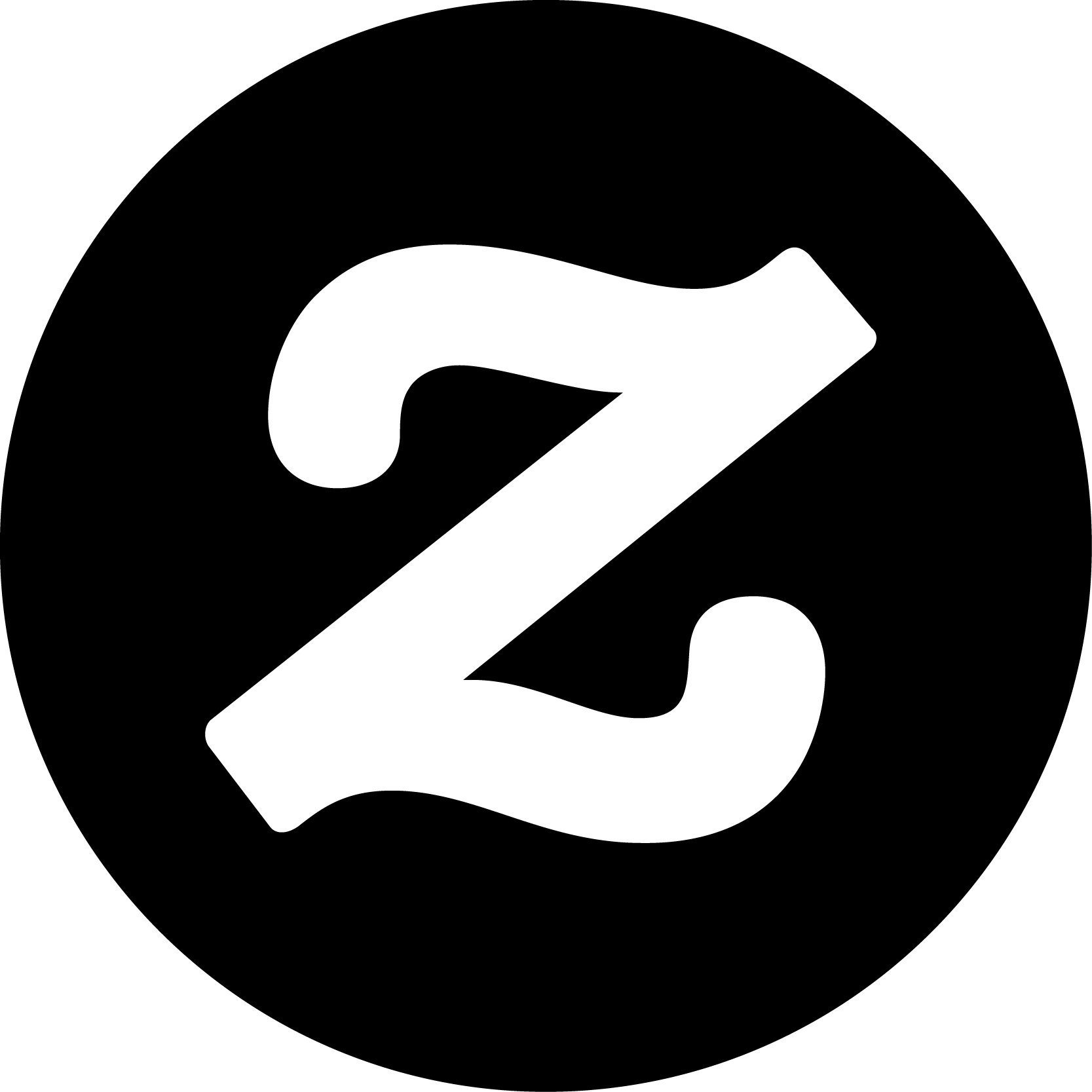 Letter Z PNG Free Download