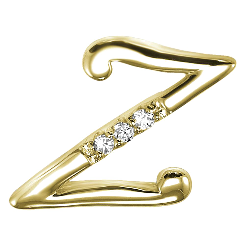 Letter Z PNG High-Quality Image